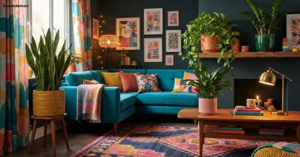 4 Reliable Indoor Plants for Dark Rooms