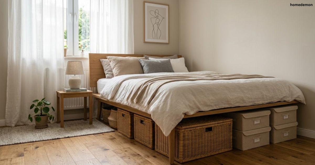 aesthetic-under-bed-storage-ideas-for-small-rooms