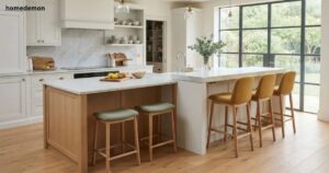 Counter Height vs Bar Height Stools Dimensions: A Simple Guide